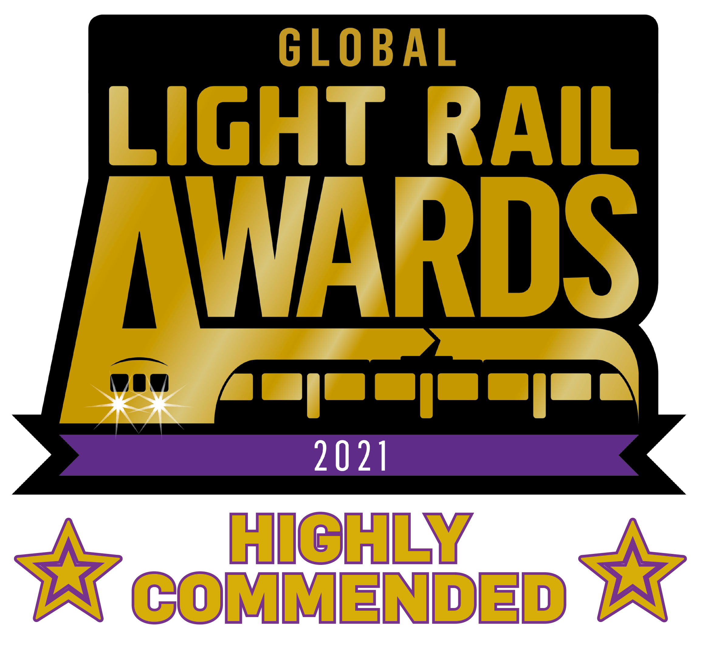 Morrison Energy Services has been highly commended at this year’s Global Light Rail Awards for the Team of the Year Award	